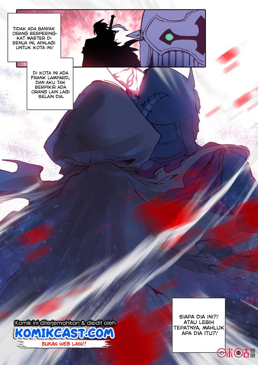 Long Live The King Chapter 11 Gambar 6